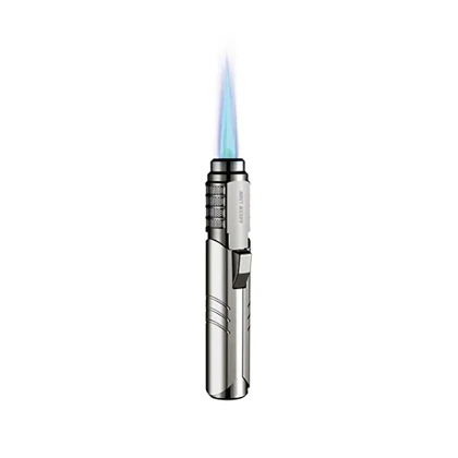 فندک اتمی ضد باد گرین لاین Green Lion Jet Flame GNJTFLMWPLSL - 22