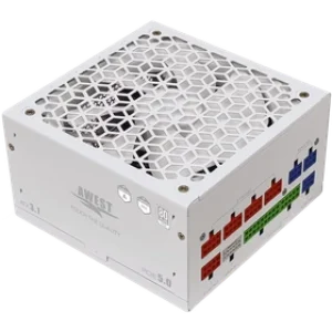 پاور کامپیوتر اوست مدل AV750-GFW V3 ظرفیت ۷۵۰ وات تمام ماژولار ۸۰ پلاس گلد 6 پاور کامپیوتر اوست مدل AV750-GFW V3 ظرفیت ۷۵۰ وات تمام ماژولار ۸۰ پلاس گلد - 1