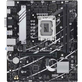 مادربرد ایسوس مدل PRIME B760M-K DDR5 - 12