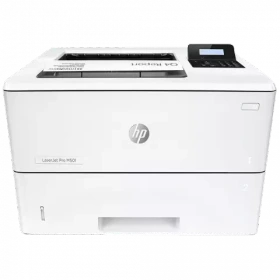 پرینتر لیزری اچ پی مدل M501dn - 13