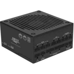 منبع تغذیه کامپیوتر اوست مدل AV1000 PTB V3 80 Plus Platinum توان 1000 وات 6 منبع تغذیه کامپیوتر اوست مدل AV1000 PTB V3 80 Plus Platinum توان 1000 وات - 3