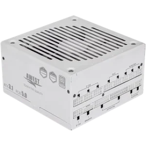 منبع تغذیه کامپیوتر اوست مدل AV1000 PTW V3 80 Plus Platinum توان 1000 وات 6 منبع تغذیه کامپیوتر اوست مدل AV1000 PTW V3 80 Plus Platinum توان 1000 وات - 3