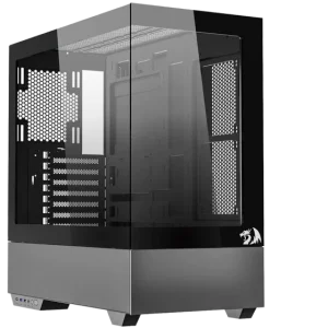 کیس کامپیوتر Redragon مدل REFLECT PRO CA-607 فافاآی‌تی - - 12