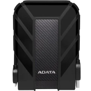 حافظه اچ دی دی اکسترنال ای دیتا مدل HD710 Pro ظرفیت 4 ترابایت 6 حافظه اچ دی دی اکسترنال ای دیتا مدل HD710 Pro ظرفیت 4 ترابایت - 2