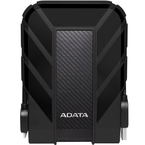 حافظه اچ دی دی اکسترنال ای دیتا مدل HD710 Pro ظرفیت 4 ترابایت - 10