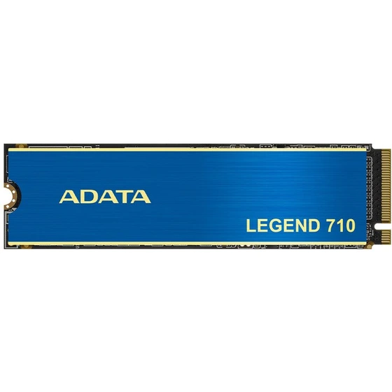 حافظه اس اس دی اینترنال ای دیتا مدل Legend 710 M.2 2280 NVMe ظرفیت 256 گیگابایت - 13
