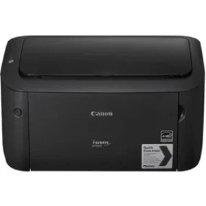 پرینتر لیزری کانن مدل i-SENSYS LBP6030B 7 پرینتر لیزری کانن مدل i-SENSYS LBP6030B - 2
