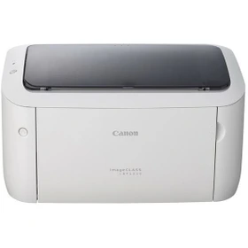 پرینتر لیزری کانن مدل Canon LBP6030سفید - 14
