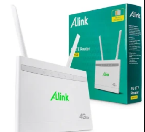 مودم روتر ۴G ای لینک مدل MR920 - 15