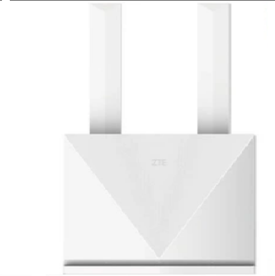 مودم 4G قابل حمل زد تی ای مدل K10 با باتری داخلی - 14