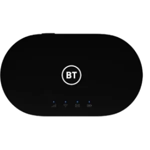 مودم آلکاتل مدل BT71 - 3