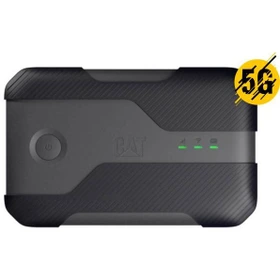 مودم همراه کاترپیلار مدل CAT Q10 ۵G دوباند - 11