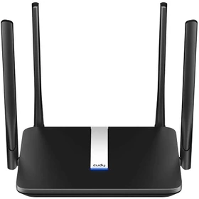 مودم روتر بی سیم کودی LT500 ظرفیت ۴G دوال باند - 13