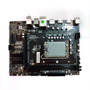 MOTHERBOARD STAR H610 DDR4 6 MOTHERBOARD STAR H610 DDR4 - 2