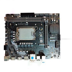 MOTHERBOARD STAR B760 DDR4 7 MOTHERBOARD STAR B760 DDR4 - 3