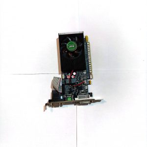VGA STAR GT610 2GB DDR3 11 VGA STAR GT610 2GB DDR3 - 7