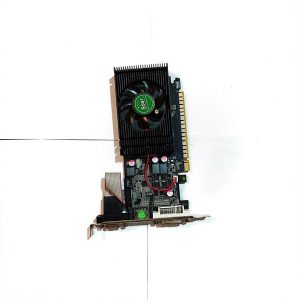 VGA STAR GT740 4GB DDR5 10 VGA STAR GT740 4GB DDR5 - 6