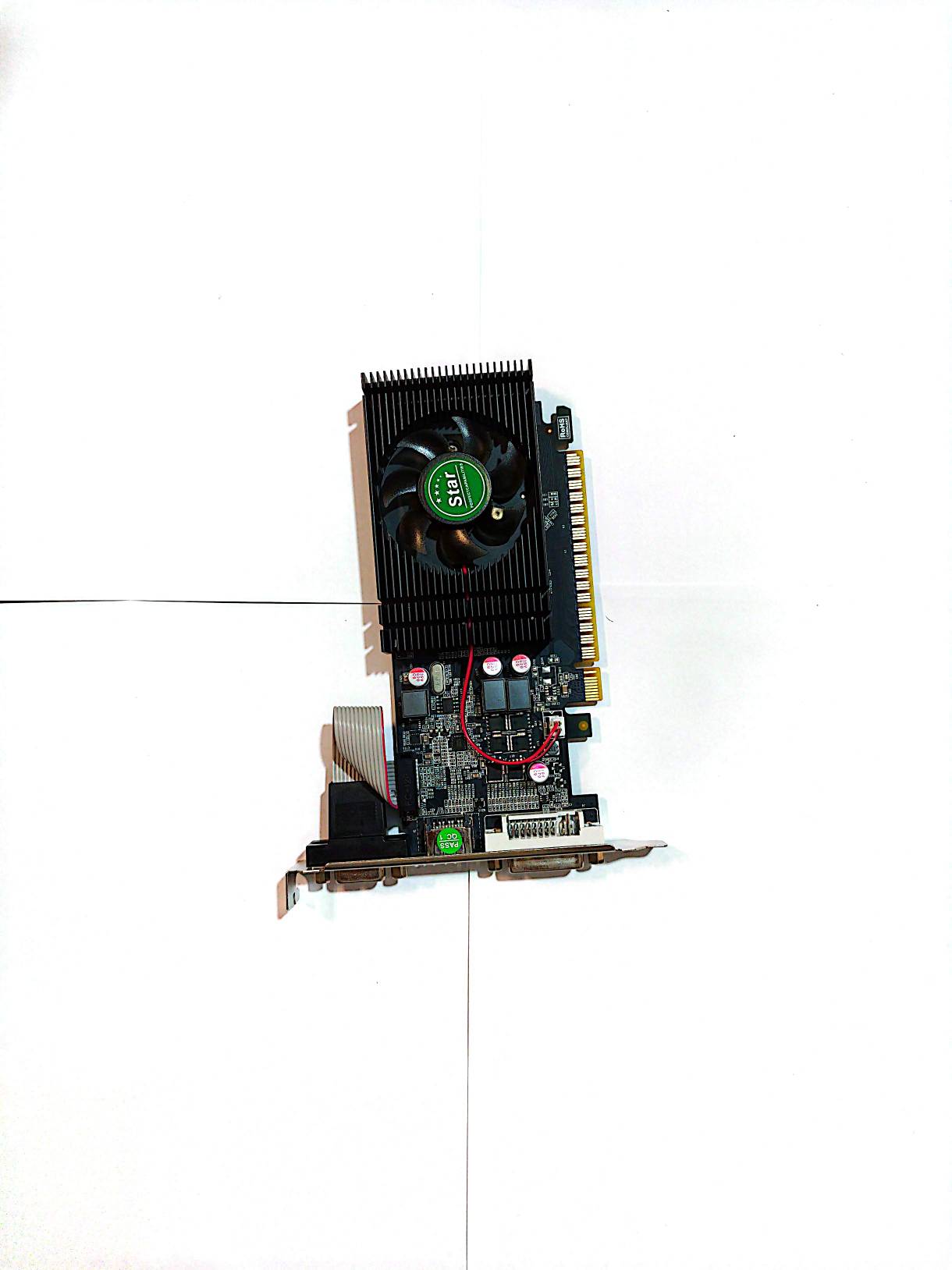 VGA STAR GT740 4GB DDR5 - 16