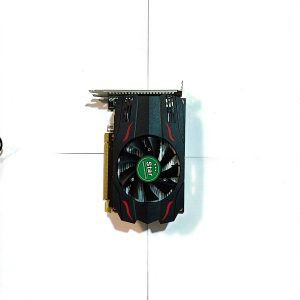 VGA STAR RX550 4GB 9 VGA STAR RX550 4GB - 5