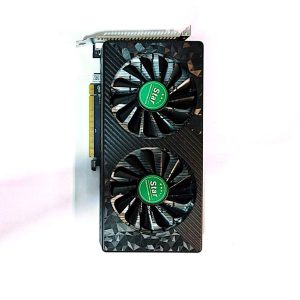 VGA STAR RX580 8GB 8 VGA STAR RX580 8GB - 4