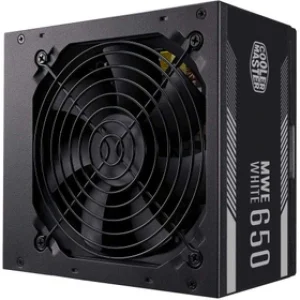 COOLER MWE 650 WHITE - 1