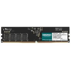 رم کامپیوتر کینگ مکس مدل KM-LD5 ظرفیت ۱۶ گیگابایت DDR5 ۴۸۰۰ مگاهرتز - 4