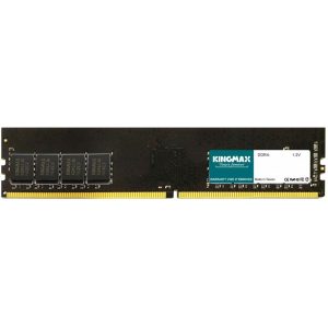 رم کینگ مکس مدل KM-LD4 ظرفیت ۸ گیگابایت DDR4 ۳۲۰۰ مگاهرتز تک کاناله CL22 - 7