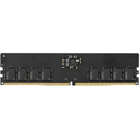 رم گیل مدل Pristine ظرفیت ۸ گیگابایت DDR5 تک کاناله ۴۸۰۰ مگاهرتز CL38 - 13