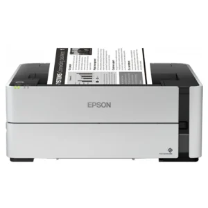پرینتر جوهرافشان اپسون مدل ET-M1170 تک رنگ - 4