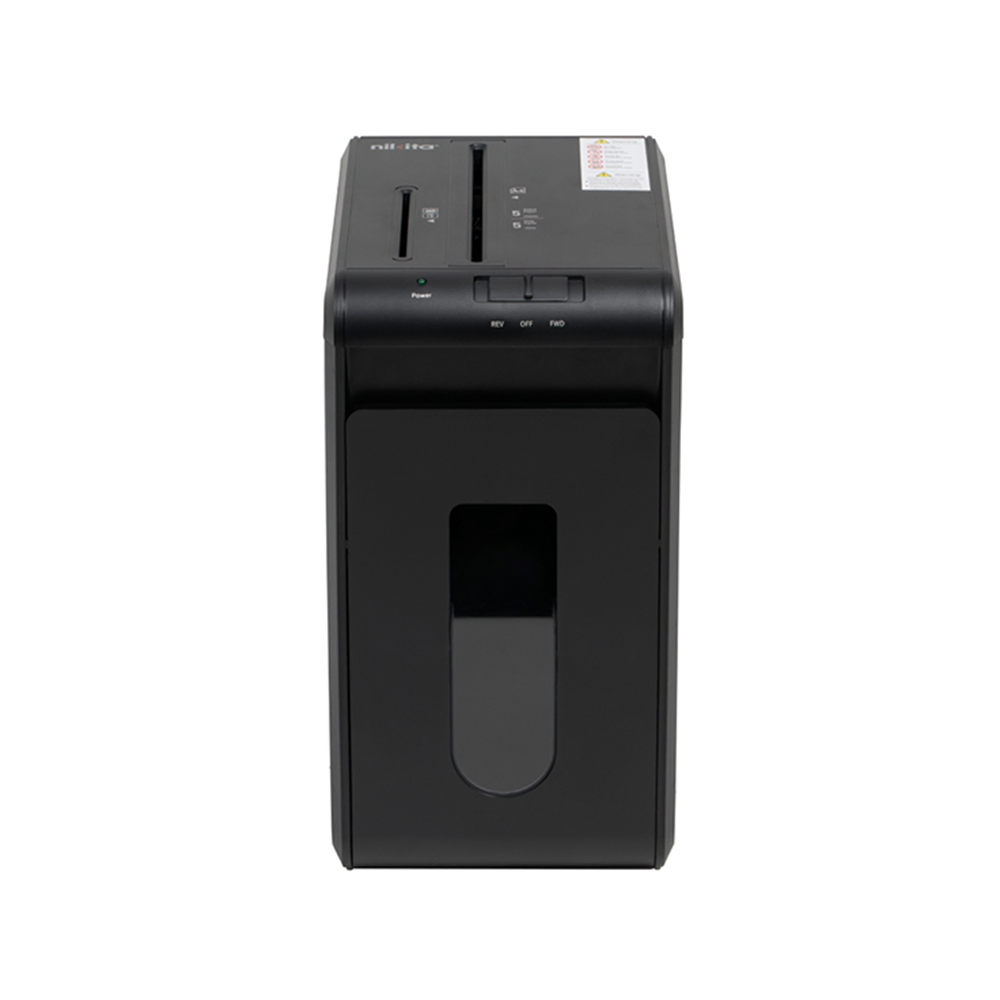 کاغذ خردکن نیکیتا مدل ۹۱۰۸ - 16