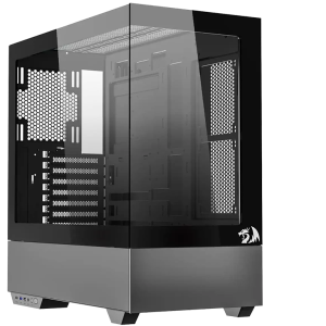 کیس کامپیوتر Redragon مدل REFLECT PRO CA-607 8 کیس کامپیوتر Redragon مدل REFLECT PRO CA-607 - 4