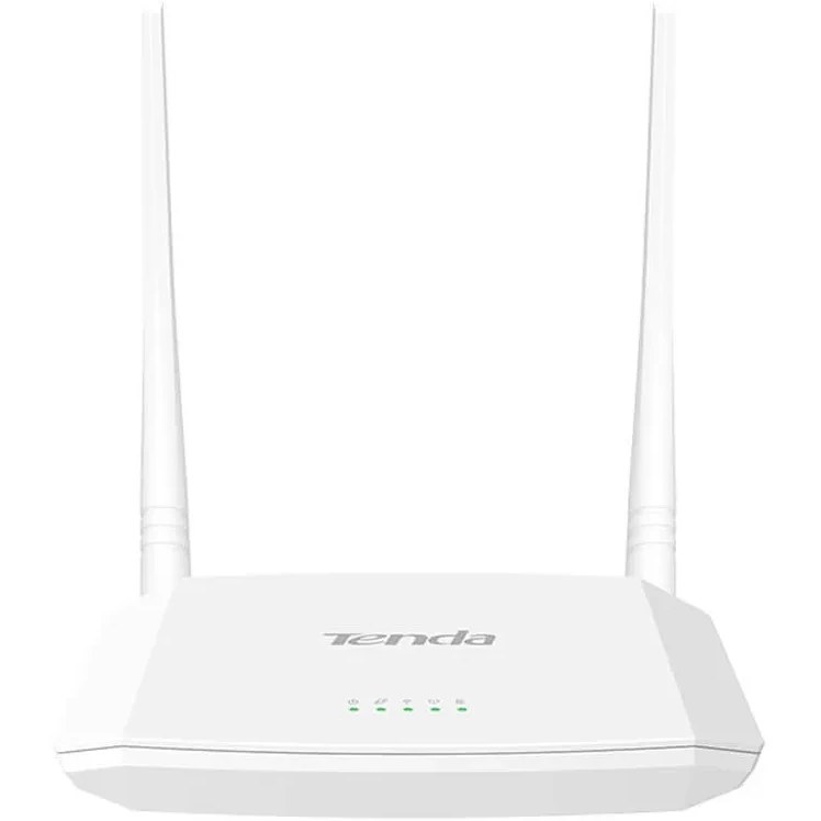 مودم روتر تندا مدل V300 VDSL/ADSL