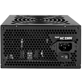 منبع تغذیه کامپیوتر فاطر مدل FP-W300 80 Plus White توان 300 وات 10 منبع تغذیه کامپیوتر فاطر مدل FP-W300 80 Plus White توان 300 وات - Image 2