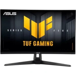 مانیتور گیمینگ ایسوس مدل TUF Gaming VG27AQ5A سایز ۲۷ اینچ QHD ۲۱۰ هرتز - 16