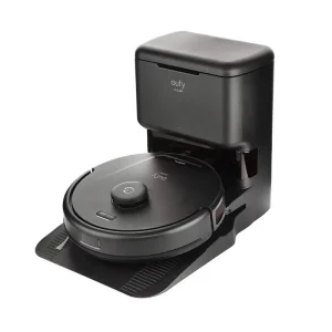 جارو رباتیک یوفی مدل L60 Hybrid SES - 2