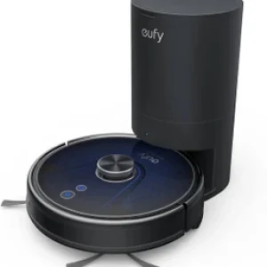 جارو رباتیک یوفی مدل L35 Hybrid ظرفیت ۳۰۰۰ پا - 1