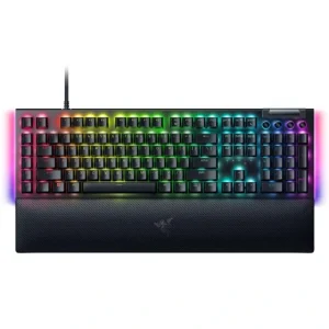 کیبورد گیمینگ ریزر BLACKWIDOW V4 ARABIC lGREEN 19 کیبورد گیمینگ ریزر BLACKWIDOW V4 ARABIC lGREEN - 16