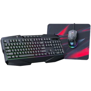 ست گیمینگ اونیکوما مدل TZ3006 RGB WRD - 17