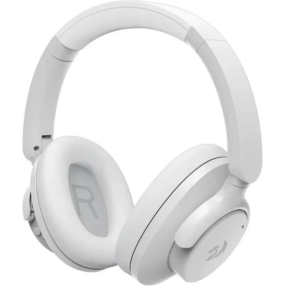 هدست بی سیم گیمینگ ردراگون مدل H610 با قابلیت حذف نویز - 26