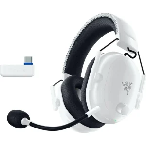 هدست بی سیم گیمینگ ریزر مدل Blackshark V2 Pro 22 هدست بی سیم گیمینگ ریزر مدل Blackshark V2 Pro - 19