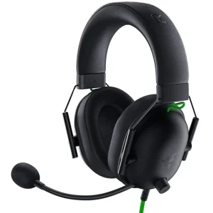 هدست با سیم ریزر مدل Blackshark v2 X 20 هدست با سیم ریزر مدل Blackshark v2 X - 17