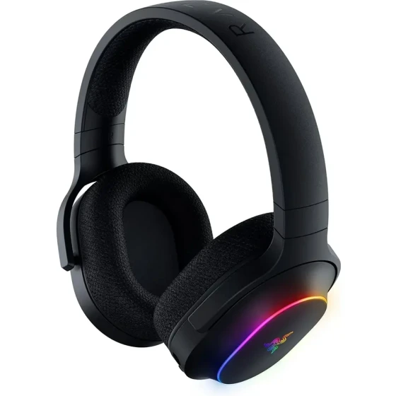 هدست گیمینگ ریزر مدل BARRACUDA X CHROMA WLS - 25