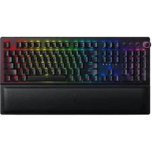 کیبرد باسیم ریزر HUNTSMAN V3 PRO TENKEYLESS ANALOG S WRD 22 کیبرد باسیم ریزر HUNTSMAN V3 PRO TENKEYLESS ANALOG S WRD - 19