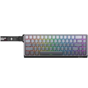کیبورد گیمینگ اونیکوما مدل G69 مگنتیک - 15