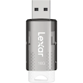 فلش مموری لکسار مدل S60 ظرفیت ۱۶ گیگابایت USB 2 - 25